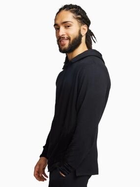 Jambys House Hoodie Size Small